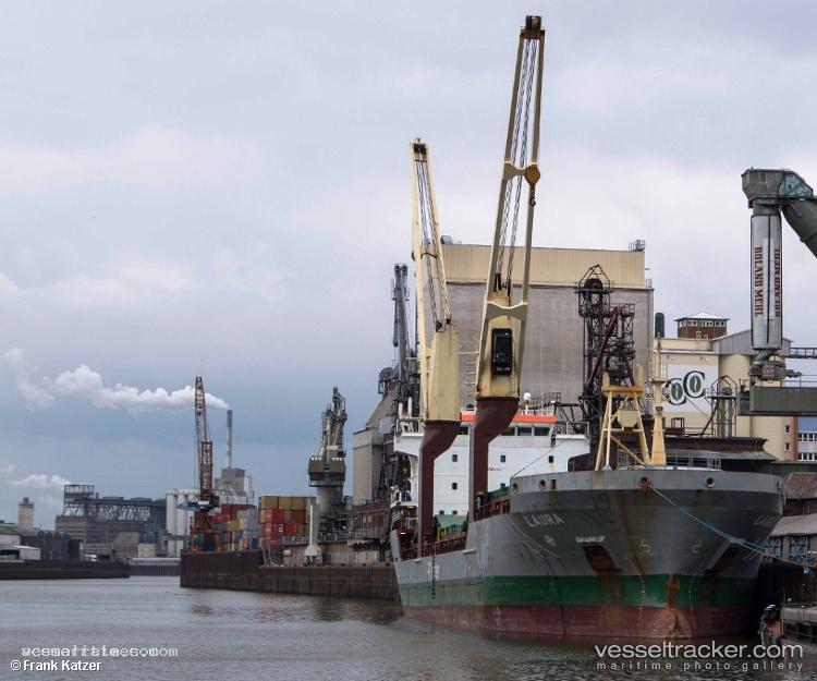 Havva-Karabekir - Multi Purpose Carrier vessel registered in Panama
