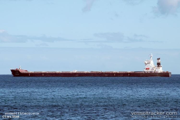 Michalis-Jr - Bulk Carrier vessel registered in Marshall Islands