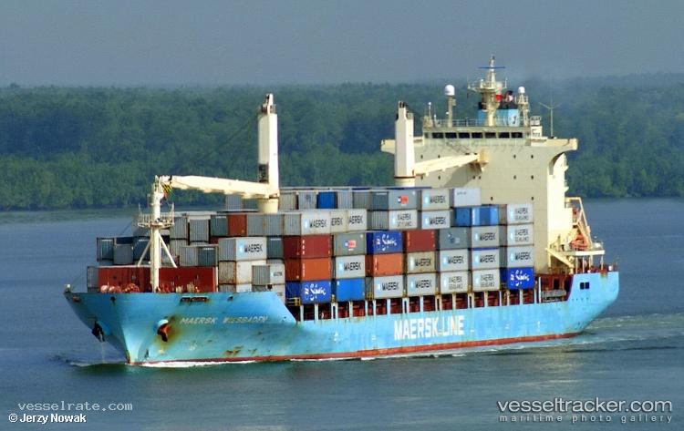 As-Sara - Container Ship vessel registered in Portugal