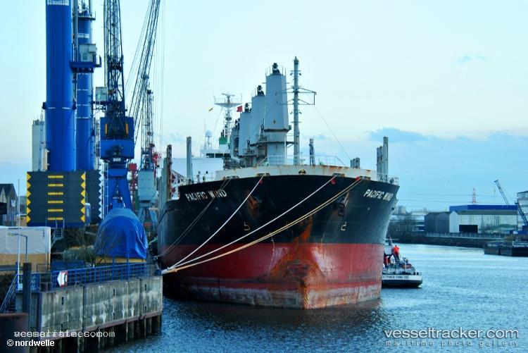 Htk-Confidence - Bulk Carrier vessel registered in Vietnam