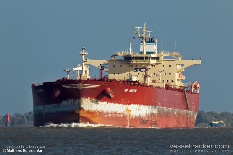 Altair - Crude Oil Tanker