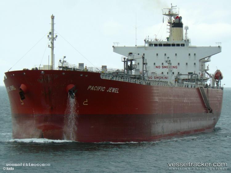 Mission - Crude Oil Tanker vessel registered in India