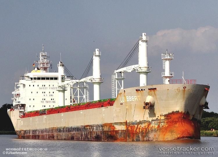 Oborishte - Bulk Carrier vessel registered in Malta