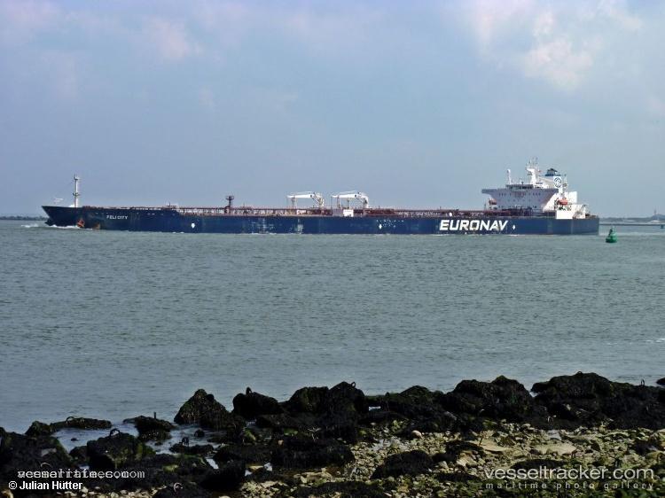Fpso-Miamte-Mv34 - Fpso Tanker vessel registered in Bahamas