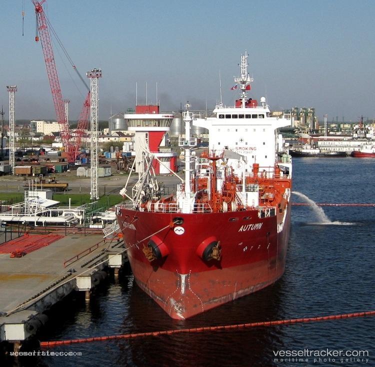 Wo-Long-Song - Multi Purpose Carrier vessel registered in Singapore