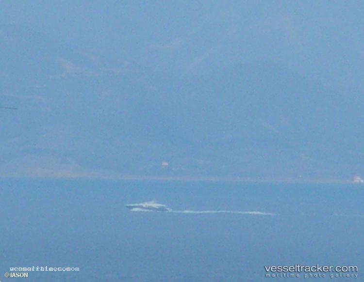 L-Equinox - Service Ship vessel registered in Greece