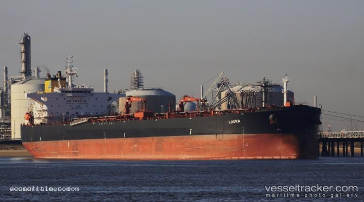 Fso-Mekar-Bergading - Fso Oil vessel registered in Malaysia