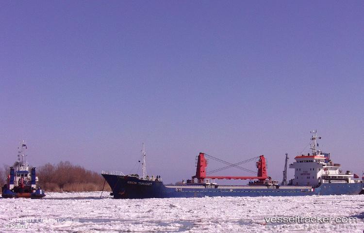 Fortunate - General Cargo Ship vessel registered in Liberia