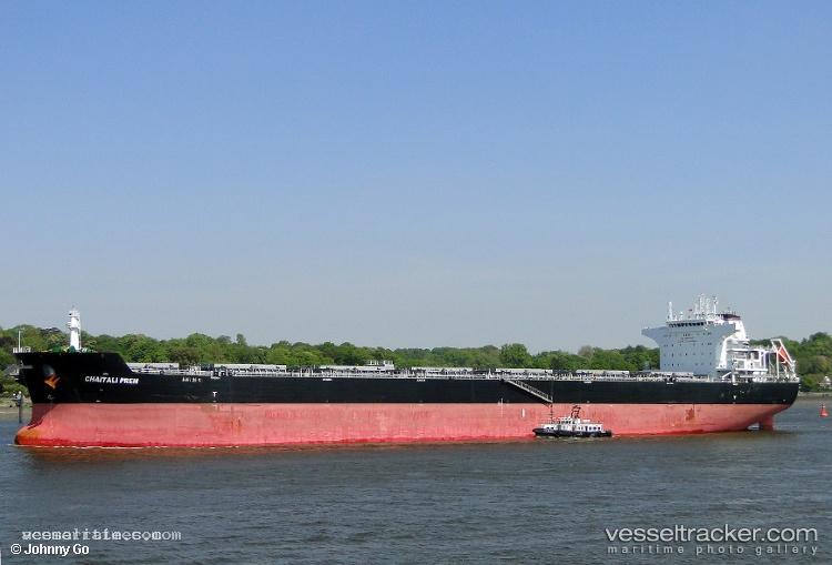 Ims-Jakarta - Bulk Carrier vessel registered in Indonesia