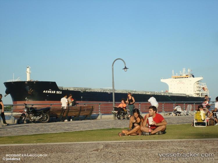 Sea-Honesty - Bulk Carrier vessel registered in Marshall Islands
