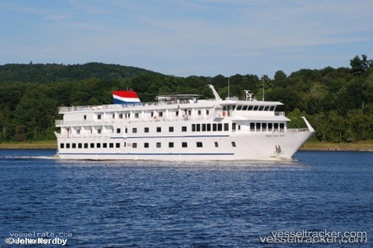 American-Star - Cruise Ship
