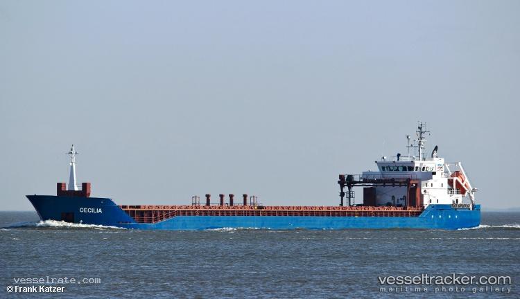 Alexander - Multi Purpose Carrier