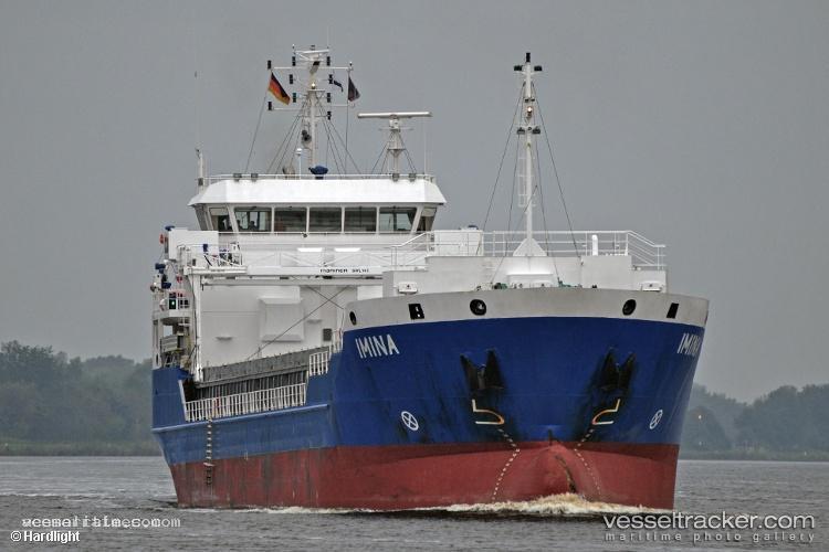 Georgios-Alexios - Multi Purpose Carrier vessel registered in Marshall Islands