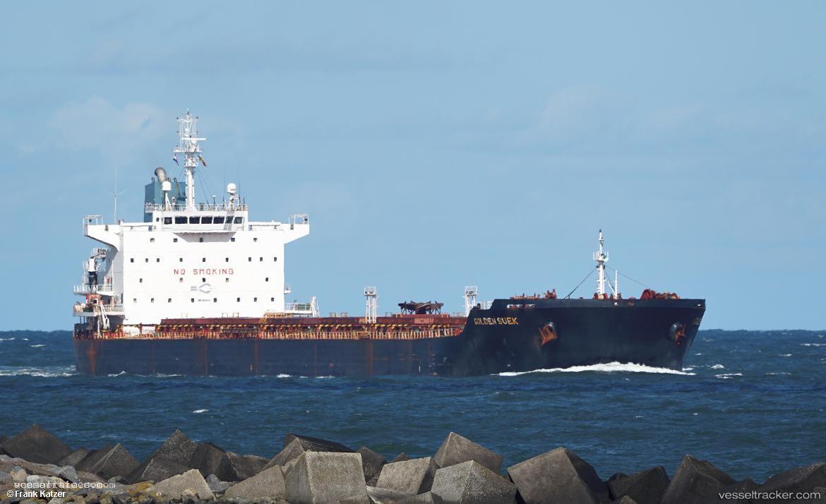 Polar-Lady - Bulk Carrier vessel registered in Barbados