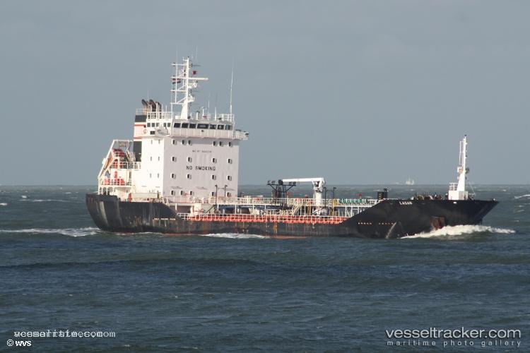 Cheng-X - Bitumen Tanker vessel registered in Barbados