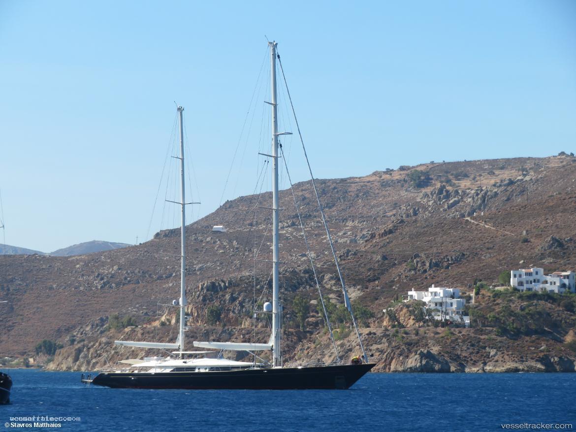 Caoz-14 - Service Ship vessel registered in Malta