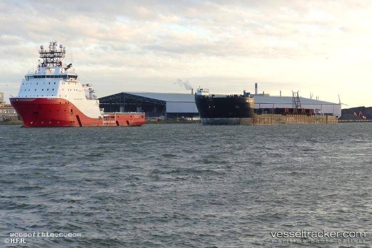 Sea1-Amethyst - Offshore Tug Supply Ship vessel registered in Norway