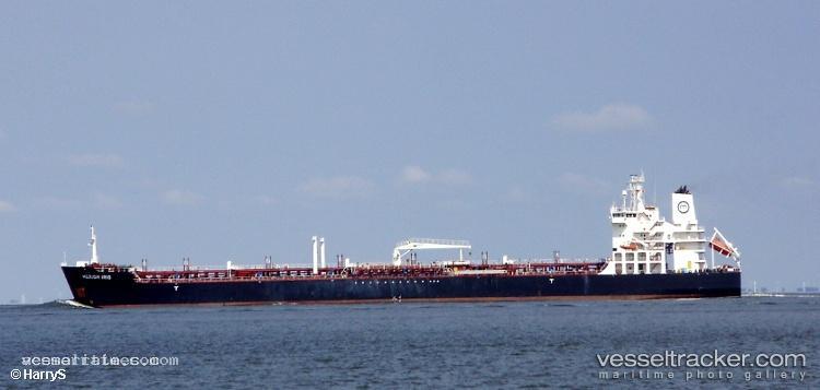 Sea-Runner - Chemical Oil Products Tanker vessel registered in Liberia