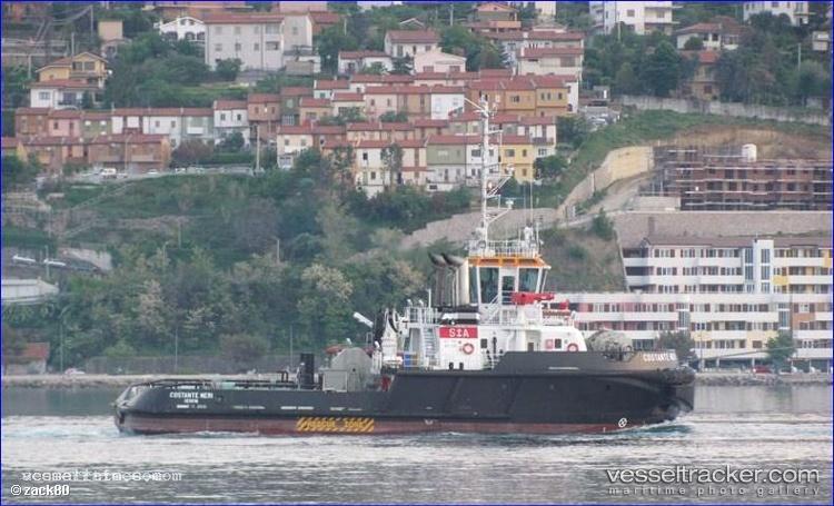 Costante-Neri - [tug.offshore_tug_supply] vessel registered in Italy