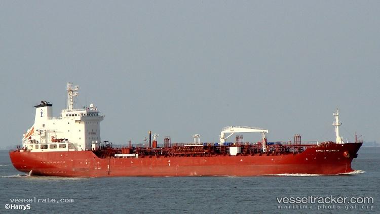 Bosnia - Chemical Oil Products Tanker vessel registered in Malta