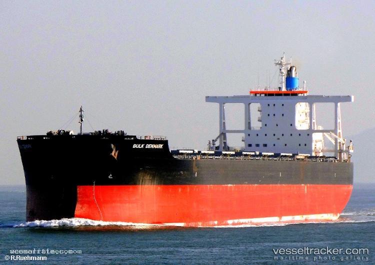 Seaunity - Bulk Carrier vessel registered in Malta