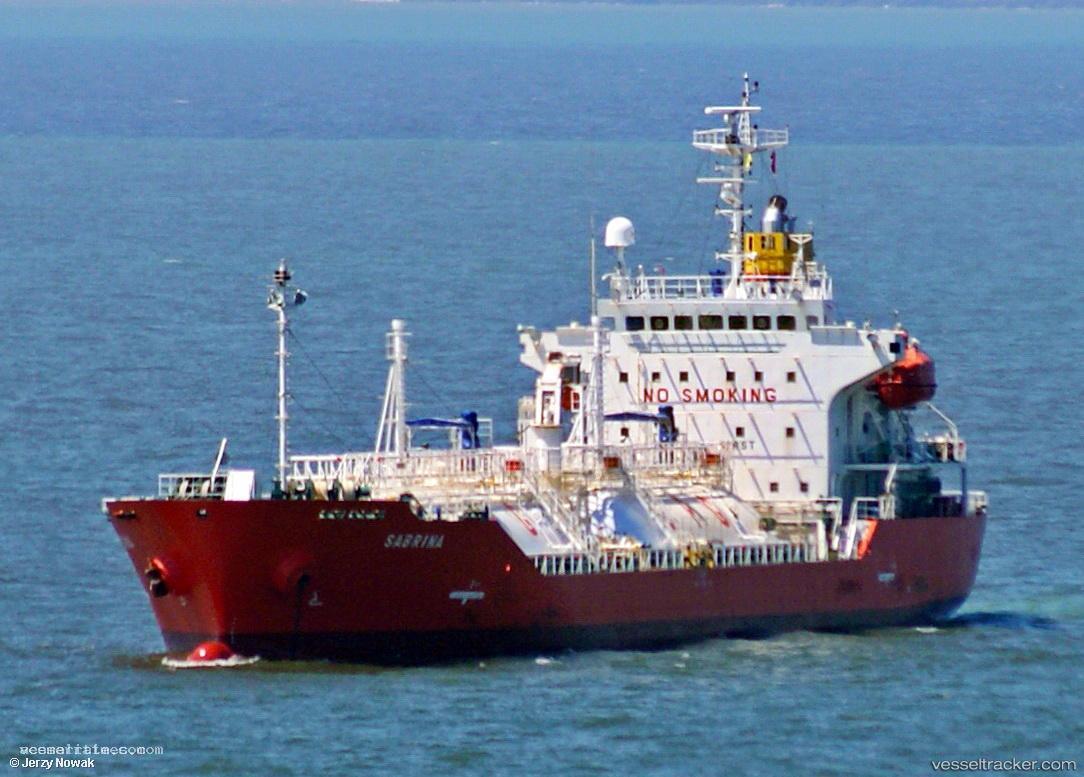 Gas-Quest - Lpg Tanker vessel registered in Panama