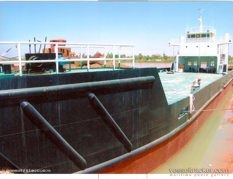 Lct-Amir-Abbas-1 - Other vessel registered in Iran