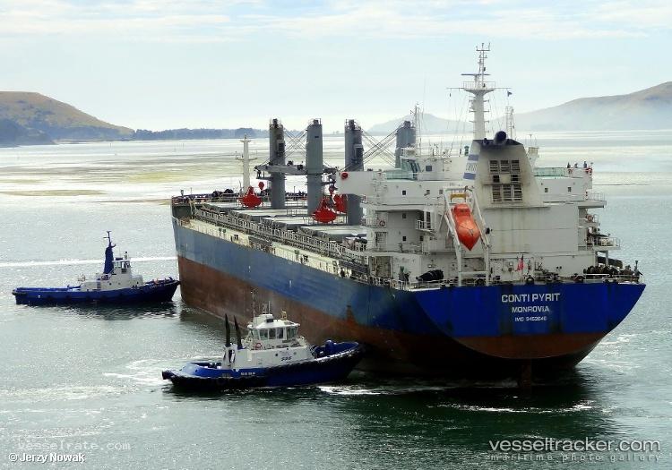 Alexandris - Bulk Carrier