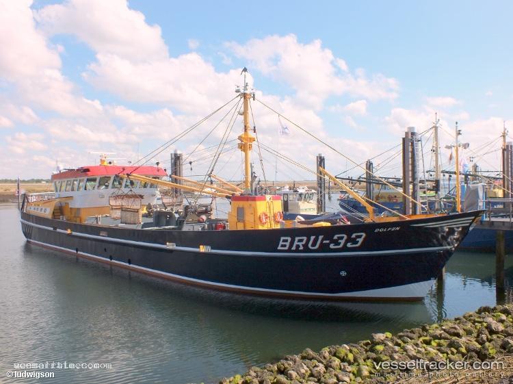 Zz10-De-4-Gebroeders - Fishing Vessel vessel registered in Netherlands