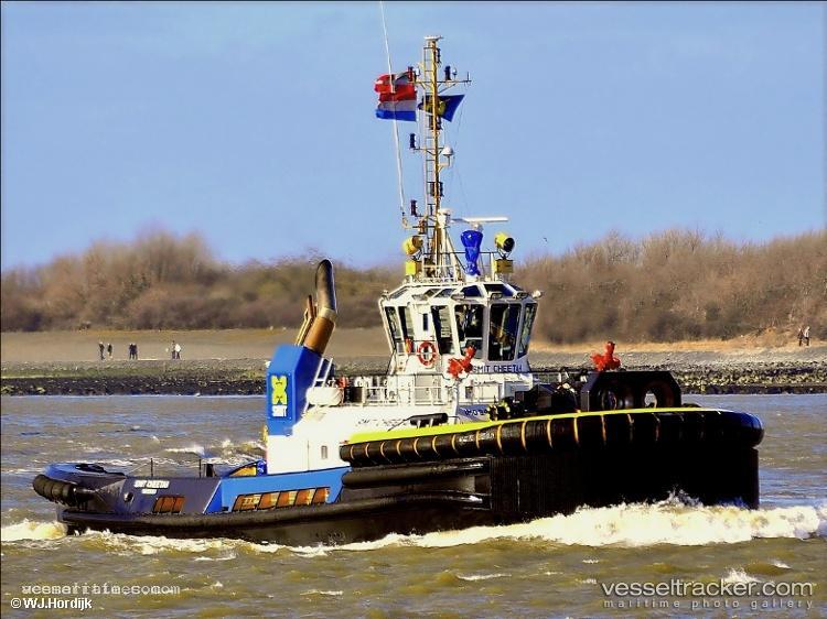 Vb-Cheetah - [tug.offshore_tug_supply] vessel registered in United Kingdom