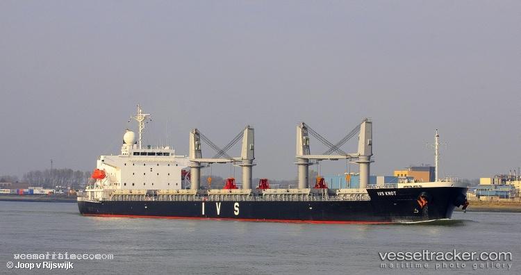 Safe-Course - General Cargo Ship vessel registered in Panama