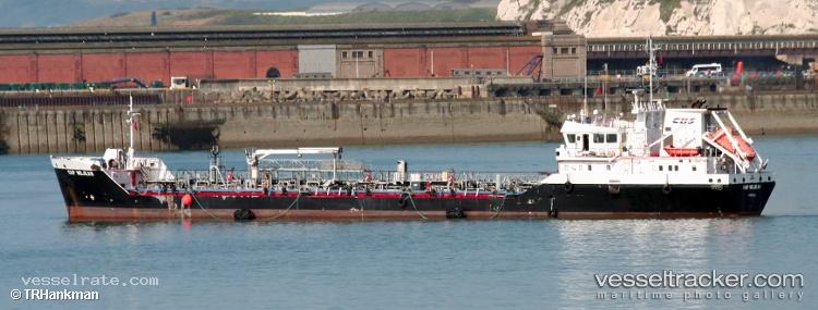 Bintang-Timur - Offshore Tug Supply Ship vessel registered in Malaysia