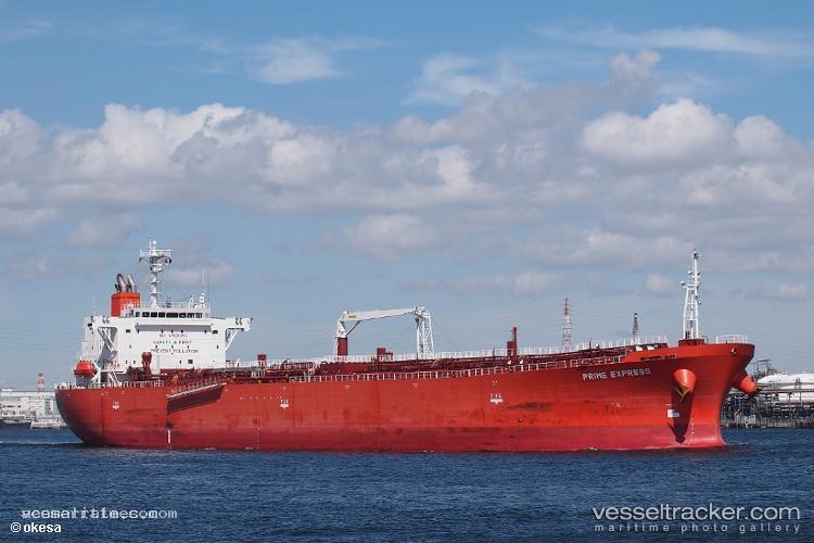 Feliks - Oil Products Tanker