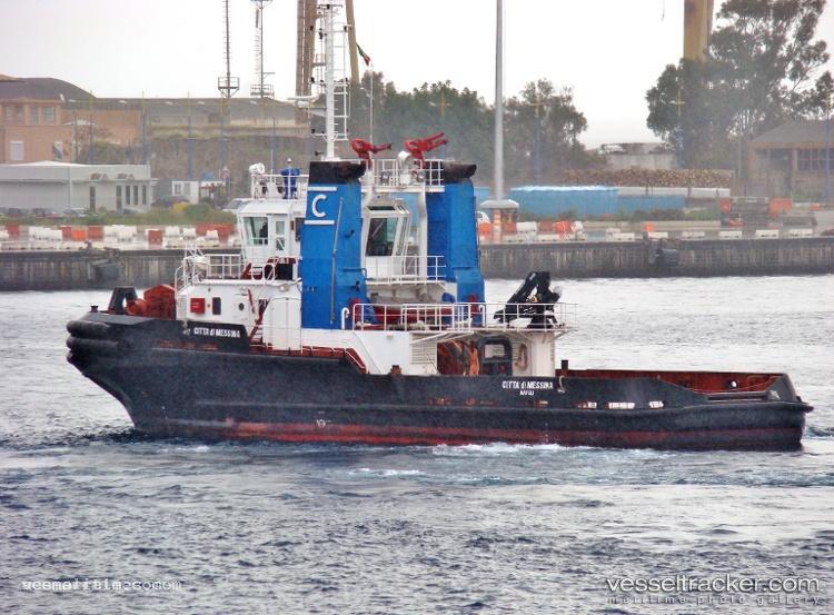 Po-Energy - [tug.offshore_tug_supply] vessel registered in United Arab Emirates