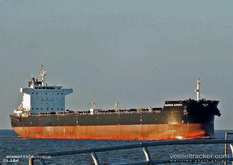 Safesea-Sindoor - Bulk Carrier vessel registered in Marshall Islands