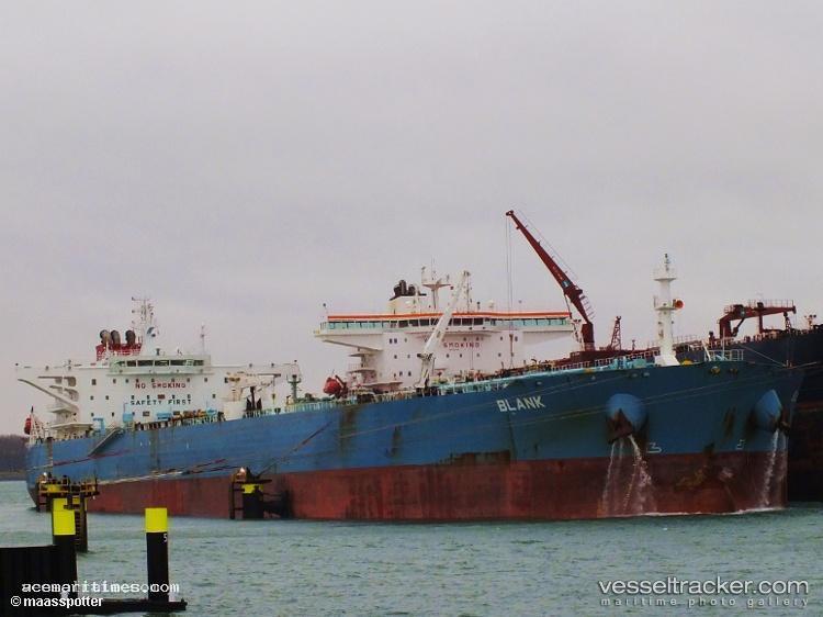 Advantage-Start - Crude Oil Tanker vessel registered in Marshall Islands