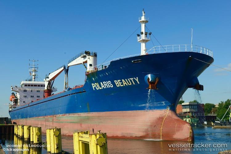 Kocatepe-s - Bulk Carrier vessel registered in Turkey