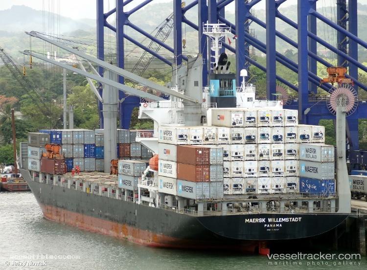 Haian-View - Container Ship vessel registered in Vietnam
