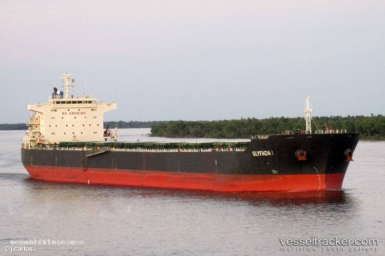 Glyfada-I - Bulk Carrier vessel registered in Malta