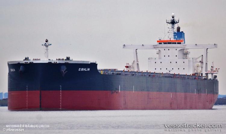 Thalassini-Agatha - Bulk Carrier vessel registered in Malta