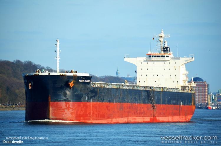 Power-Globe - Bulk Carrier vessel registered in Cyprus