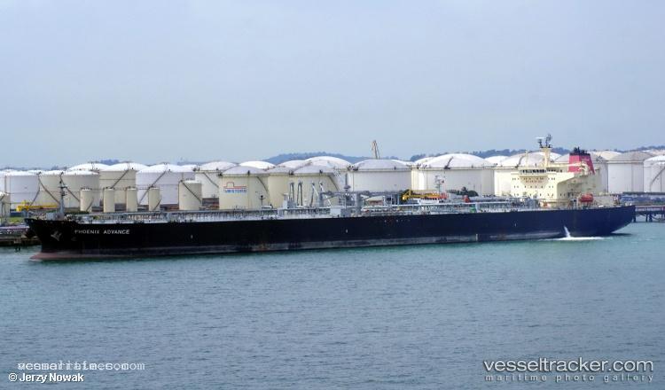 Sea-Jaguar - Crude Oil Tanker vessel registered in Marshall Islands