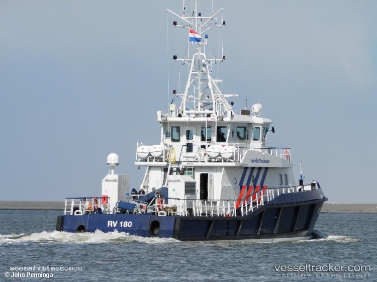 Furore-g - Patrol Vessel vessel registered in Panama