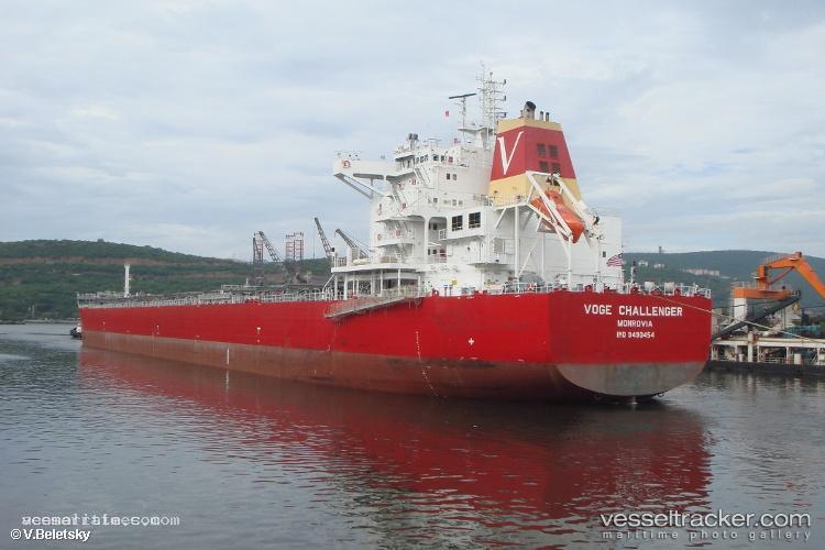 Rt-Tannat - Bulk Carrier vessel registered in Liberia