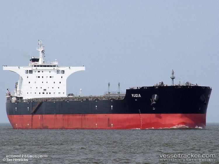 Elos - Bulk Carrier vessel registered in Panama