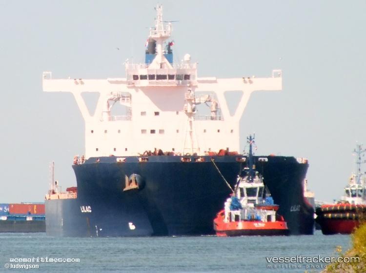 Cape-Providence - Bulk Carrier vessel registered in Panama