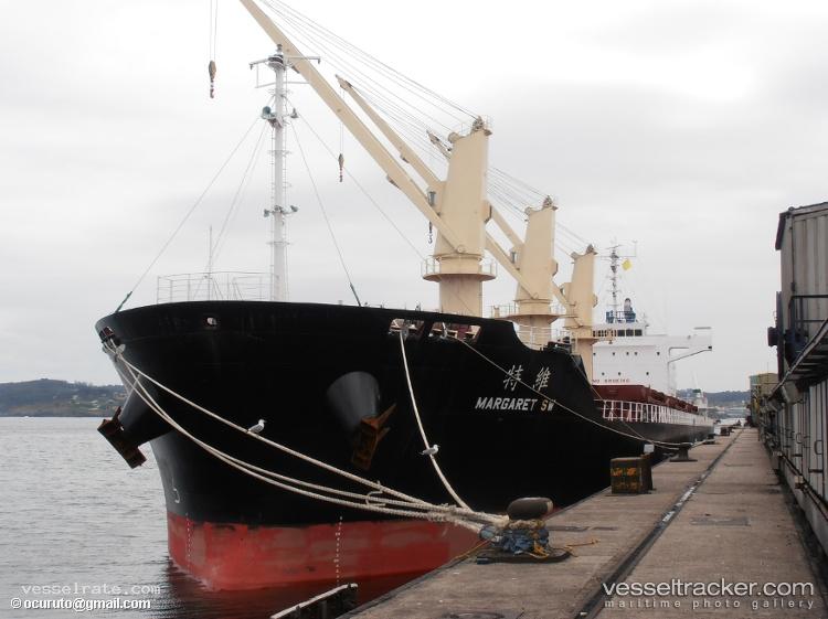 Bolten-Panorama - General Cargo Ship vessel registered in Portugal