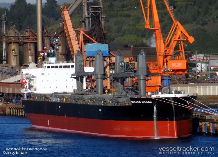 Orion - General Cargo Ship vessel registered in Norway