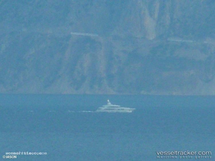 Toy-A - Service Ship vessel registered in Malta