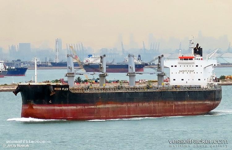 Stella-L - Bulk Carrier vessel registered in Panama
